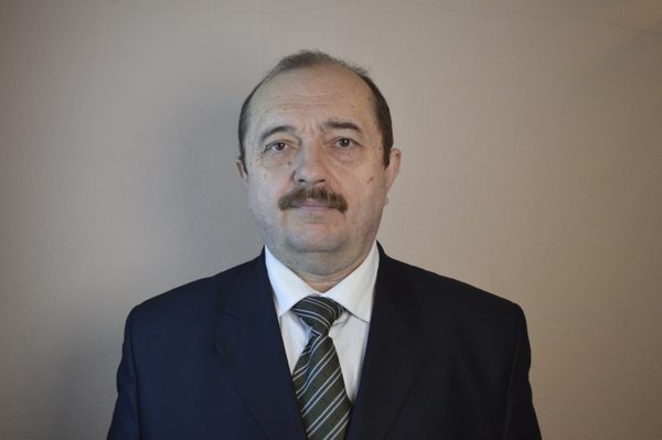 Лепешкин Олег Михайлович